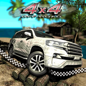 4x4终极拉力赛