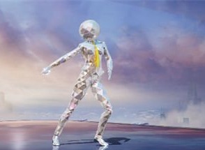 和平精英千面幻境皮肤怎么样 千面幻境皮肤外观介绍