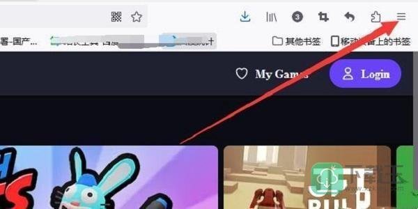 crazygames怎么弄中文-crazygames官网中文设置教程