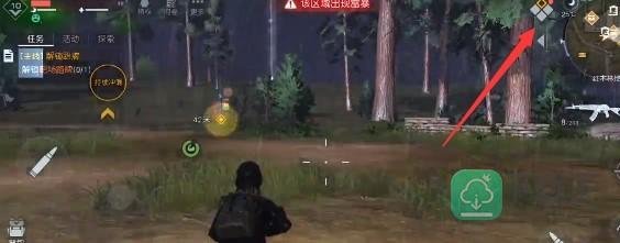 黎明觉醒cdk怎么兑换