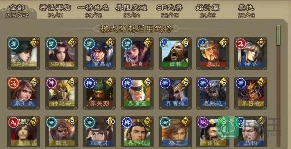三国杀斗地主禁将方案2023