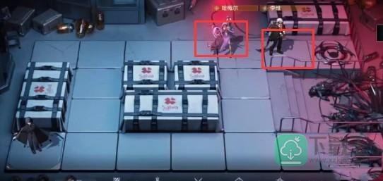 无期迷途李维疑凶追影怎么玩-疑凶追影李维攻略