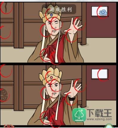 疯狂梗传唐僧别走攻略