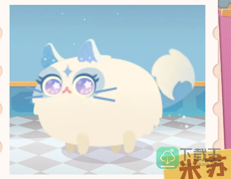 猫咪公寓2纱璃角色介绍