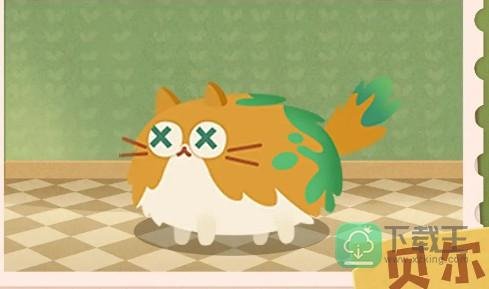 猫咪公寓2史蒂夫角色介绍