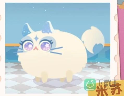 猫咪公寓2纱璃角色介绍