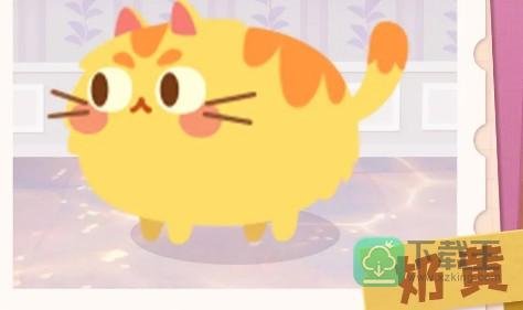 猫咪公寓2纱璃角色介绍
