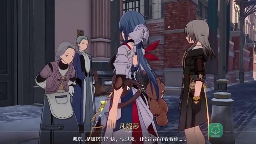 崩坏星穹铁道风雪免疫任务怎么做-风雪免疫任务图文攻略