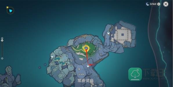 八衢姬之试炼解放所有高门之火