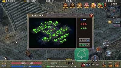 不花钱传奇手游排行榜前十