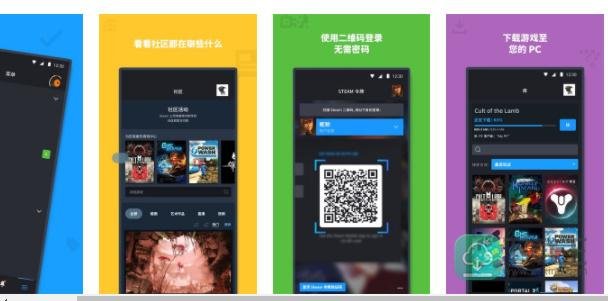 Steam商店可以直连吗