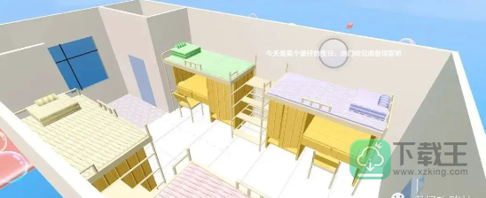 蛋仔派对最新地图一览