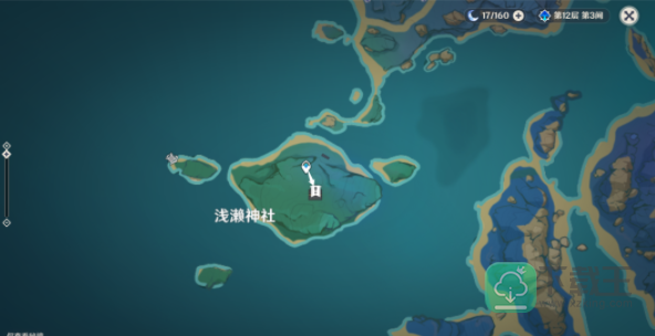 鸣神寻踪怎么触发