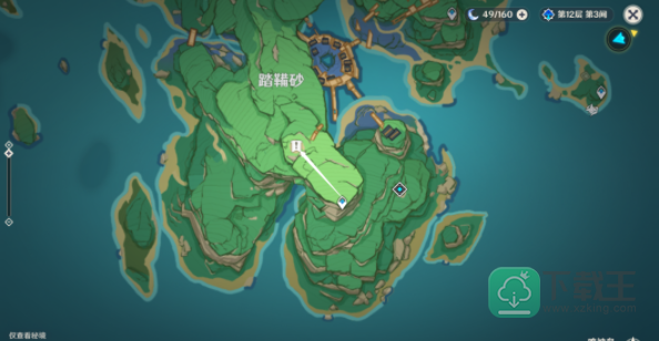 刀剑成梦任务刀在哪