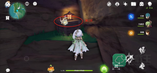 原神成就妖鬼狂言百物语解锁攻略