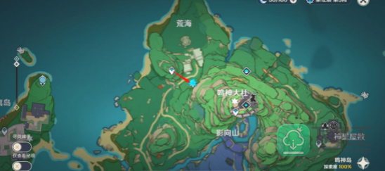 原神成就妖鬼狂言百物语解锁攻略