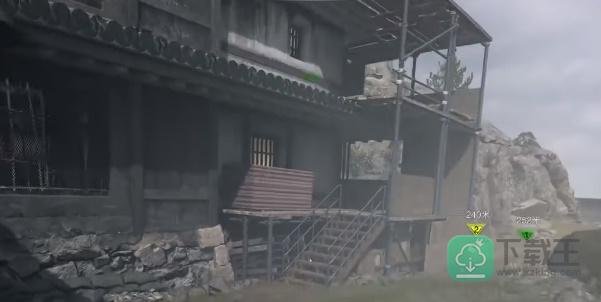 战区2.0海狮岛武器箱获取攻略