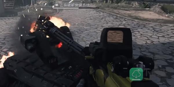 战区2.0海狮岛武器箱获取攻略