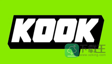 kook是什么软件