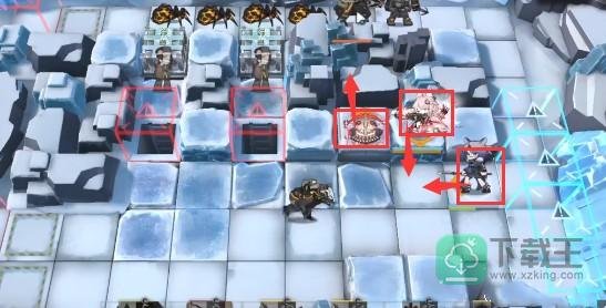 明日方舟DC-7攻略-DC-7通关图文攻略