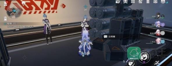 崩坏星穹铁道魈魅寻踪任务攻略