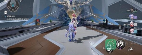 崩坏星穹铁道魈魅寻踪任务攻略