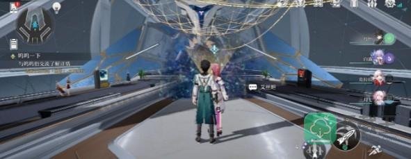 崩坏星穹铁道魈魅寻踪任务攻略