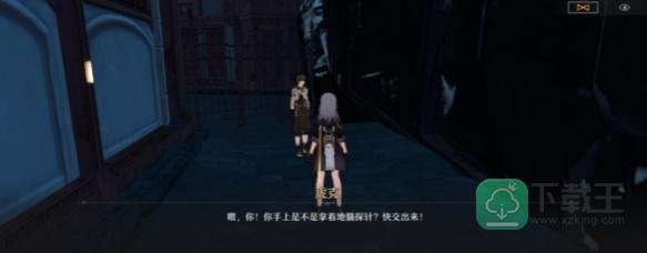 崩坏星穹铁道虎克的礼物任务攻略