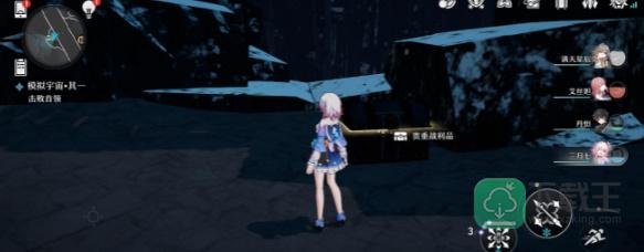 崩坏星穹铁道生存智慧任务攻略