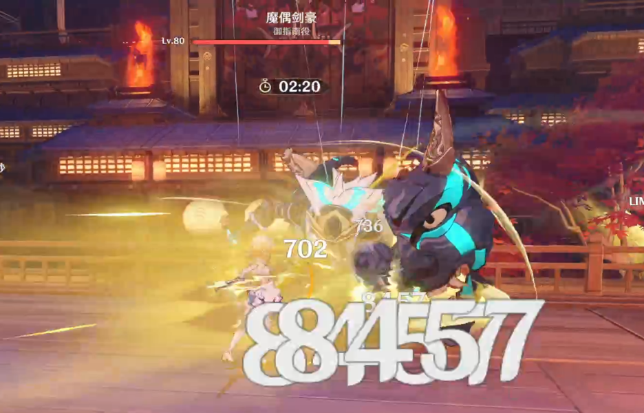 原神演武传心活动第六天怎么过-演武传心活动第六天攻略一览
