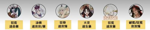 阴阳师逢魔极打法攻略