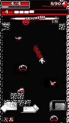 Downwell