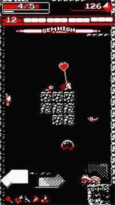 Downwell