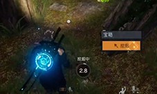 黎明觉醒拉布布的宝物在哪-宝藏位置一览