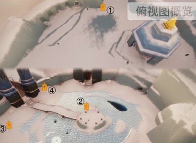 光遇3.6每日任务怎么完成 2023年3月6日每日任务攻略