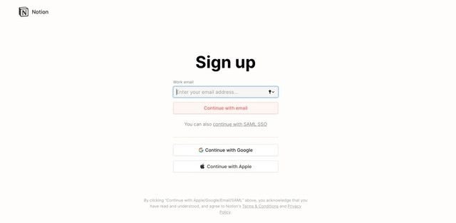 Notion AI怎么申请？Notion AI怎么注册？[多图]图片2