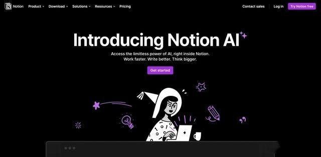 Notion AI怎么申请？Notion AI怎么注册？[多图]图片1