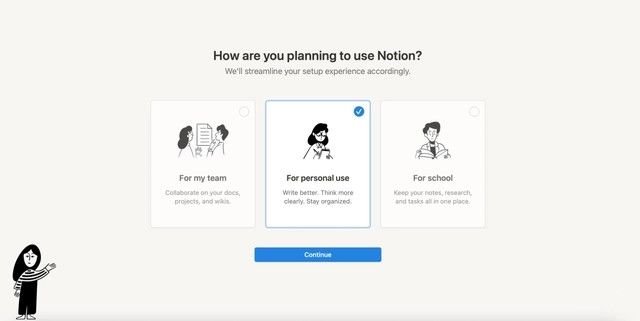 Notion AI怎么申请？Notion AI怎么注册？[多图]图片4