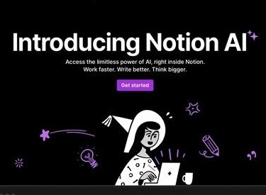 NotionAI怎么申请 NotionAI怎么注册方法教程