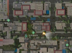 黎明觉醒无人喝彩藏宝图位置攻略 无人喝彩藏宝图位置坐标分享