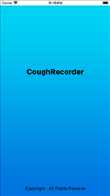 CoughRecorder最新版