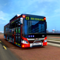 美国巴士模拟器