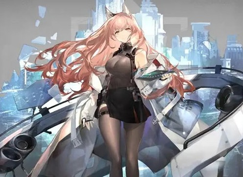少女前线云图计划逆波共振活动攻略 少女前线云图计划逆波共振活动介绍