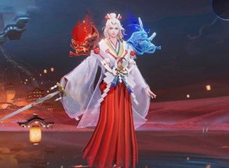 王者荣耀夏洛特浮生妄多少钱 夏洛特浮生妄皮肤价格