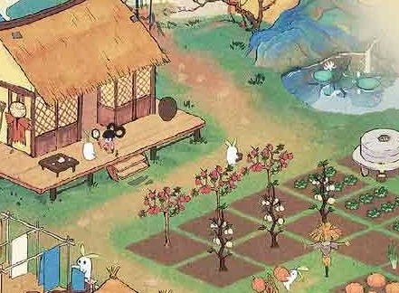 桃源深处有人家可以联机吗 苹果ios安卓用户可以一起玩吗