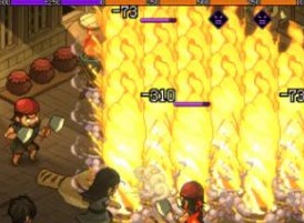 大侠立志传队友怎样加属性 队友加属性介绍