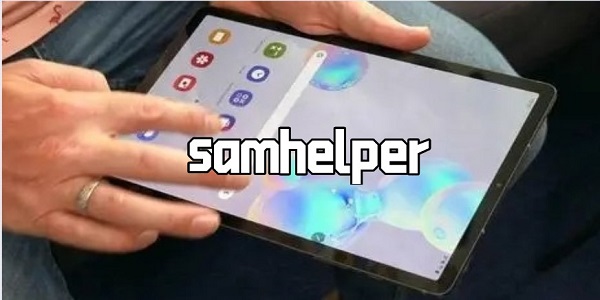 samhelper