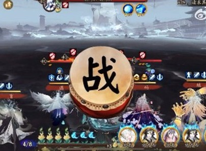 阴阳师言灵爬塔第四天怎么打 言灵爬塔第四天攻略分享