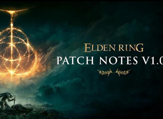 艾尔登法环1.09补丁更新了什么 1.09补丁更新内容汇总