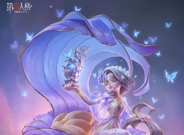 第五人格调香师虚妄杰作皮肤怎么获得 调香师虚妄杰作皮肤获取方法攻略
